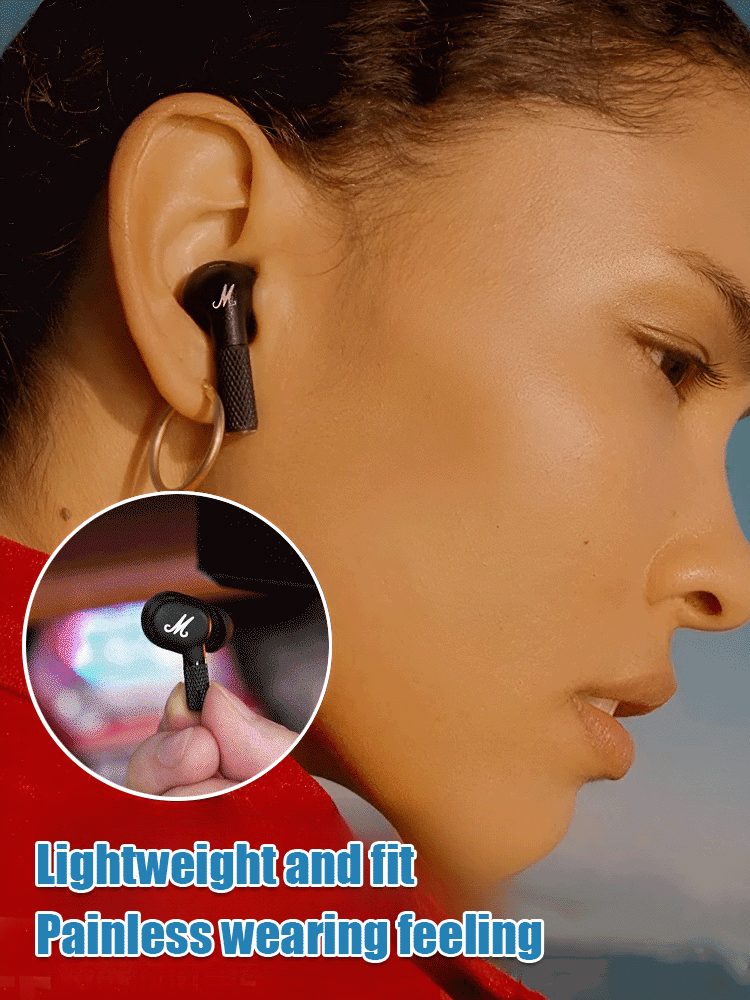 M13 in-ear heavy bass TWS headphones