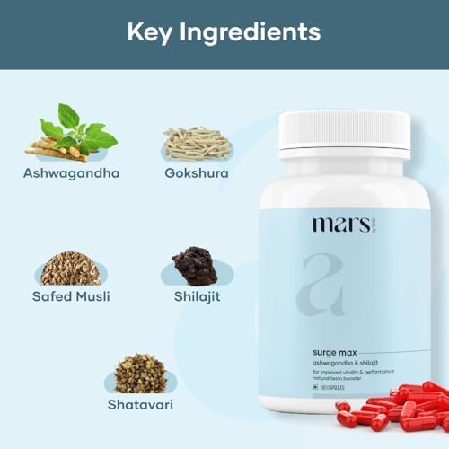 Natural Xilai Chi Capsules (Buy 1 Get 1 Free)