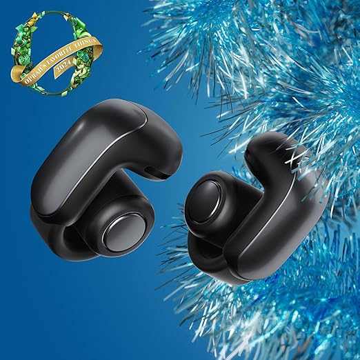 Bose Ultra Open Earbuds